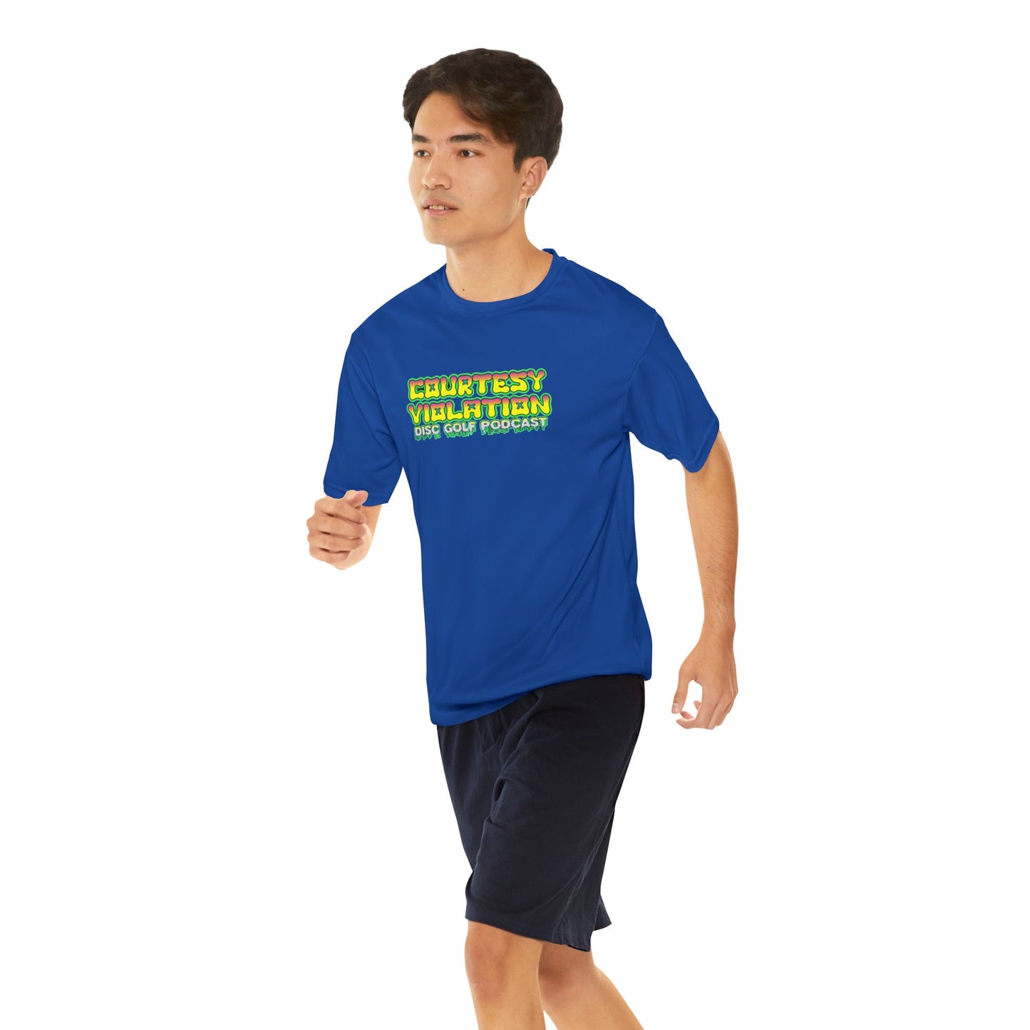 Men's Performance T-Shirt