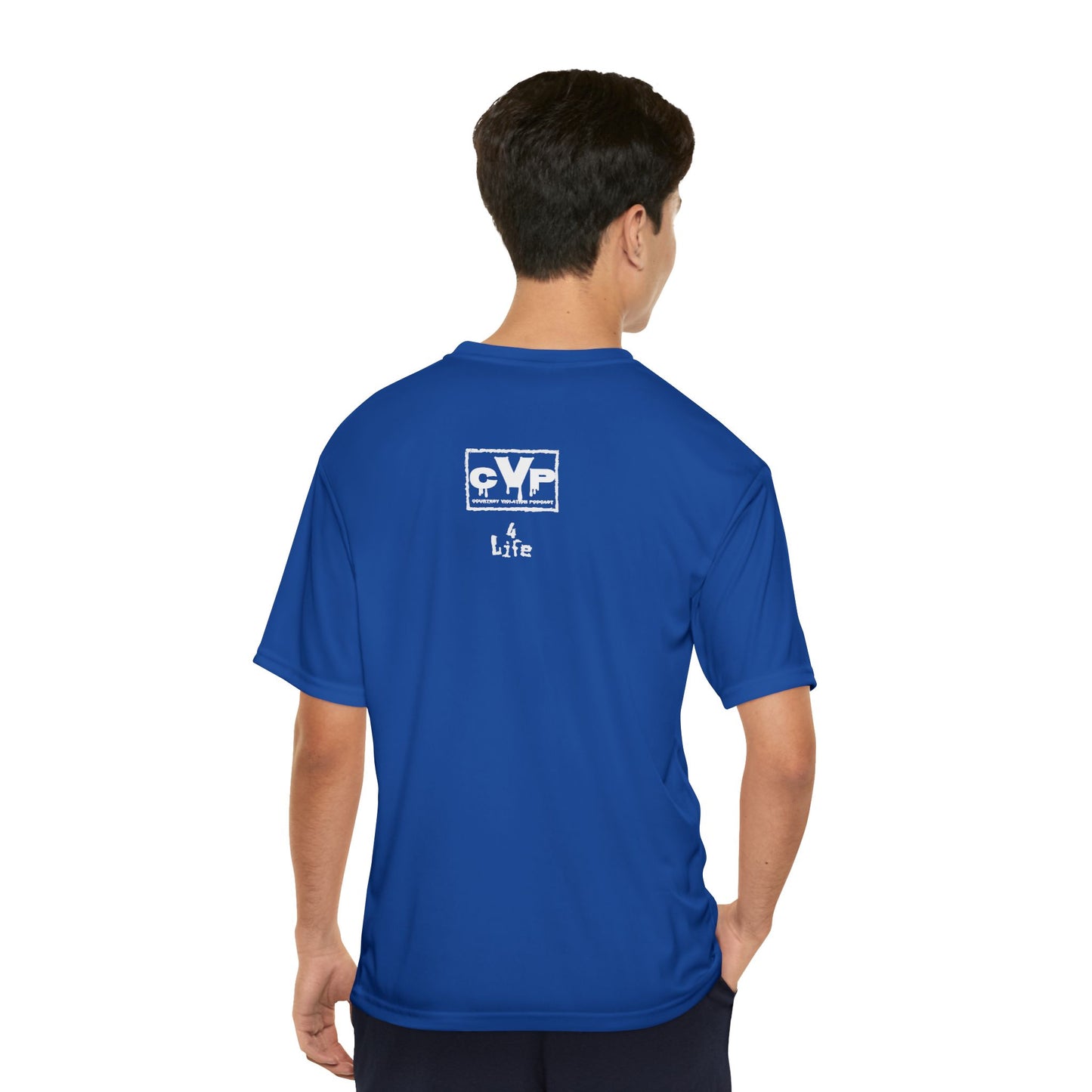 Men's Performance T-Shirt